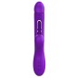 Rabbit 3-in-1 Tapping Vibrator