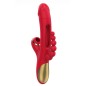 Rabbit 3-in-1 Tapping Vibrator