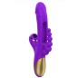 Rabbit 3-in-1 Tapping Vibrator