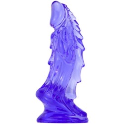 Fantasy Crystal Dragon Penis Dildo