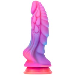 Luminous Dragon Monster Dildo