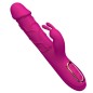 Yoga Joy Rabbit Vibrator