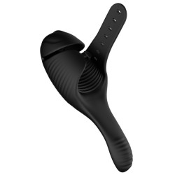 Bobby II Adjustable Ejaculation Trainer