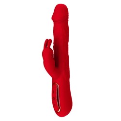 Yoga Joy Rabbit Vibrator