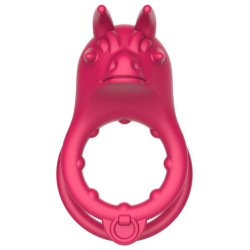 Bull Cock Ring