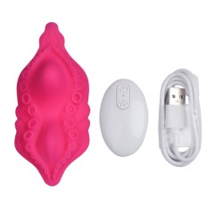 Panty Clitoral Stimulator