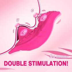 Panty Clitoral Stimulator