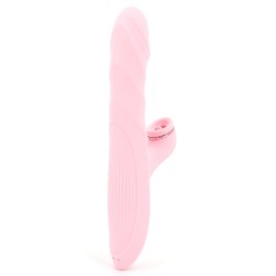 Luna Tongue Licking Vibrator