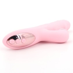 Luna Tongue Licking Vibrator