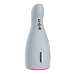 Sucking Vibration Blowjob Sex Machine