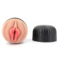 Vaginal Male Masturbator Diy Cup - A