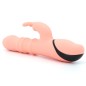 Slide Thrusting Rabbit Vibrator