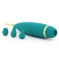 Clit Stimulation Vibrator With Suction