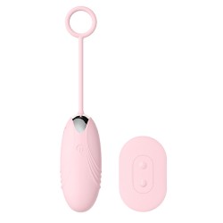 APP Smart Wireless Sex Bullet