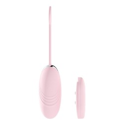 APP Smart Wireless Sex Bullet