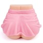 Mini Skirt Masturbator 1.9 KG - PNK