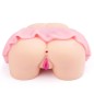 Mini Skirt Masturbator 1.9 KG - PNK