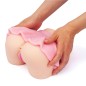 Mini Skirt Masturbator 1.9 KG - PNK