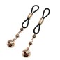 Copper Bells Nipple Rings Nipple Clamps