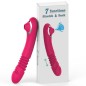 Thrusting &amp; Suction Vibrator