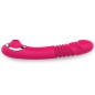 Thrusting &amp; Suction Vibrator