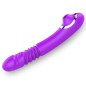 Thrusting &amp; Suction Vibrator