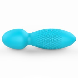 Grid Mini Magic Wind Massager