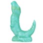 Raptor Silicone Dildo