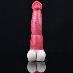 Alien Wolf Phallus - 33