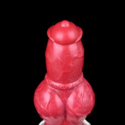 Alien Wolf Phallus - 32