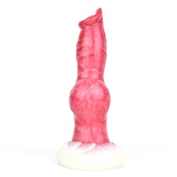 Alien Wolf Phallus - 28