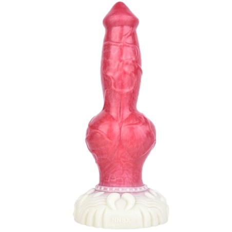 Alien Wolf Phallus - 27