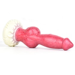 Alien Wolf Phallus - 27