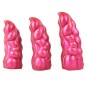 Finger Claw Silicone Finger Ring -Dog Claw