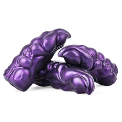 Finger Claw Silicone Finger Ring -Dog Claw