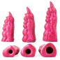 Finger Claw Silicone Finger Ring -Bear Claw