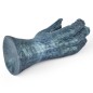 Claws Silicone Palm Toy