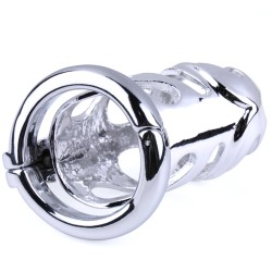 Lock Love Chastity Cock Cage