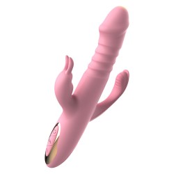 Eich 3 In 1 Vibrator