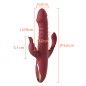 Eich 3 In 1 Vibrator