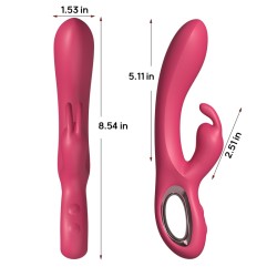 Strong Vibraion Rabbit Vibrator