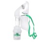 Oxygen Mask with Nebuliser