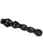 Whip PVC Large Anal Beads