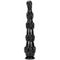 Skeleton Tower Large PVC Anal Beads