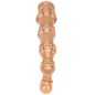 Skeleton Tower Large PVC Anal Beads
