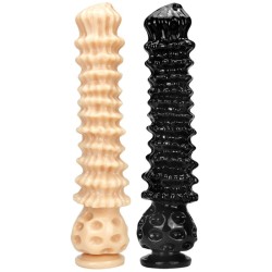 Magic Tower Large PVC Butt Plug