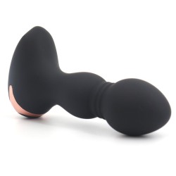 Dorset Prostate Vibrator - Gladiator