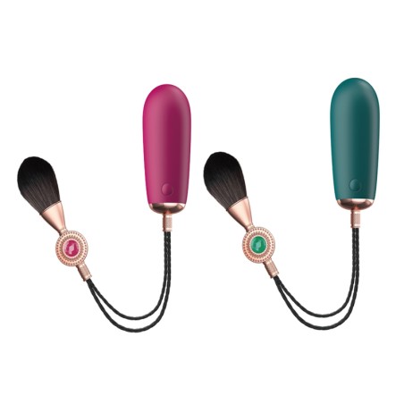 Corin Poppy Wireless Sex Rgg