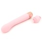 Anna G-spot Vibrator With Licking &amp; Heating