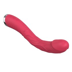 Long Vibrator Dildo